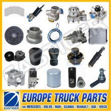Más de 1000 artículos Iveco Heavy Duty Truck Parts